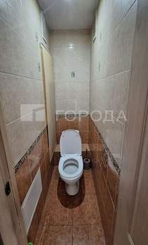 2-к квартира, вторичка, 50м2, 6/9 этаж