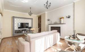 3-к квартира, вторичка, 82м2, 3/10 этаж