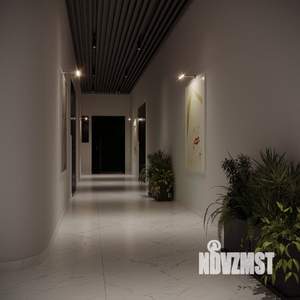 1-к квартира, вторичка, 49м2, 2/7 этаж