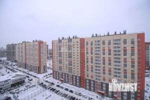 2-к квартира, вторичка, 48м2, 14/16 этаж