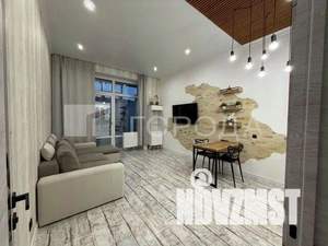 2-к квартира, вторичка, 55м2, 3/15 этаж