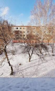 4-к квартира, вторичка, 85м2, 4/4 этаж