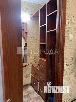 1-к квартира, вторичка, 38м2, 7/14 этаж