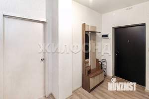 2-к квартира, вторичка, 46м2, 3/17 этаж