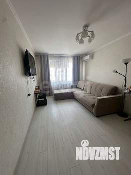1-к квартира, вторичка, 30м2, 5/9 этаж