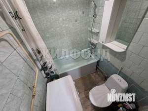 2-к квартира, вторичка, 44м2, 4/4 этаж