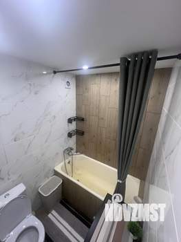 2-к квартира, вторичка, 31м2, 4/5 этаж