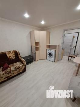 Студия квартира, вторичка, 18м2, 5/5 этаж