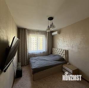 1-к квартира, вторичка, 32м2, 8/10 этаж