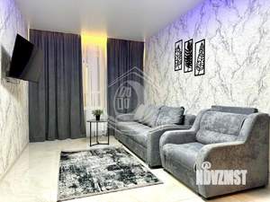 2-к квартира, вторичка, 39м2, 5/16 этаж