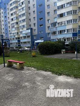 2-к квартира, вторичка, 77м2, 6/10 этаж