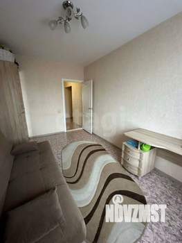 3-к квартира, вторичка, 77м2, 9/10 этаж