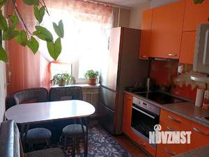 3-к квартира, вторичка, 66м2, 7/9 этаж