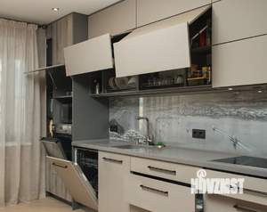 4-к квартира, вторичка, 118м2, 5/17 этаж