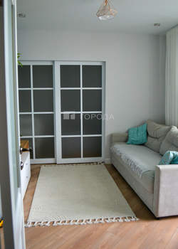 2-к квартира, вторичка, 53м2, 9/10 этаж