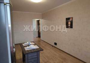 2-к квартира, вторичка, 45м2, 10/12 этаж