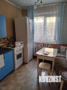 2-к квартира, вторичка, 54м2, 2/9 этаж