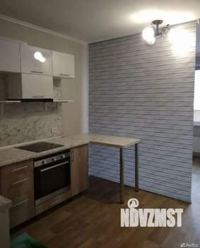Студия квартира, вторичка, 46м2, 3/10 этаж