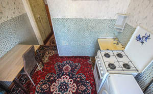 2-к квартира, вторичка, 45м2, 5/5 этаж