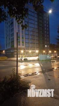 2-к квартира, вторичка, 43м2, 3/13 этаж