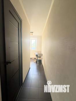 1-к квартира, вторичка, 30м2, 4/5 этаж