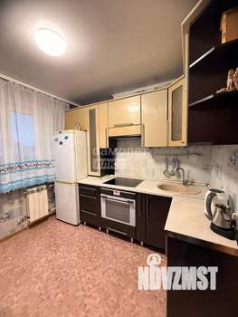 2-к квартира, вторичка, 50м2, 7/9 этаж