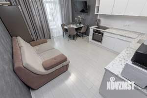 3-к квартира, вторичка, 82м2, 4/12 этаж
