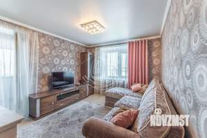 1-к квартира, вторичка, 34м2, 8/9 этаж