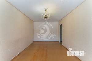 3-к квартира, вторичка, 52м2, 1/5 этаж