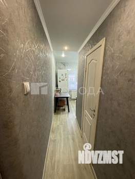 2-к квартира, вторичка, 48м2, 3/5 этаж