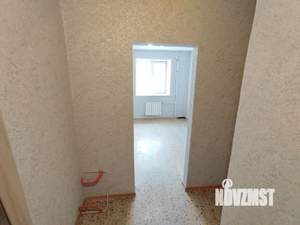 1-к квартира, вторичка, 17м2, 3/5 этаж