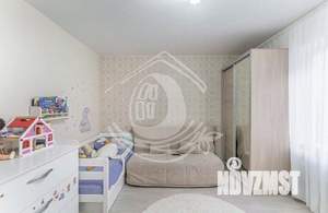 1-к квартира, вторичка, 35м2, 9/17 этаж