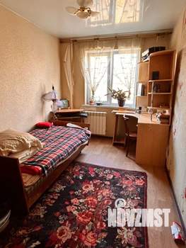 2-к квартира, вторичка, 44м2, 2/5 этаж