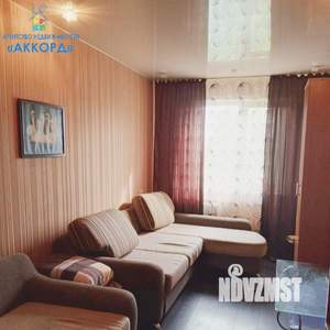 2-к квартира, вторичка, 45м2, 5/5 этаж