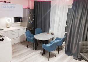 3-к квартира, вторичка, 59м2, 3/10 этаж