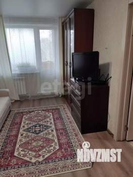 3-к квартира, вторичка, 60м2, 4/9 этаж