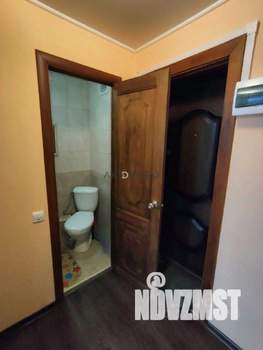 Студия квартира, вторичка, 18м2, 4/5 этаж