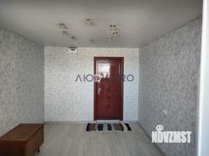 1-к квартира, вторичка, 24м2, 9/9 этаж