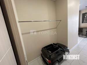 1-к квартира, вторичка, 37м2, 16/17 этаж