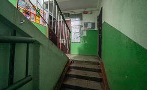 2-к квартира, вторичка, 43м2, 1/5 этаж