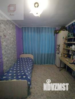 2-к квартира, вторичка, 47м2, 1/4 этаж