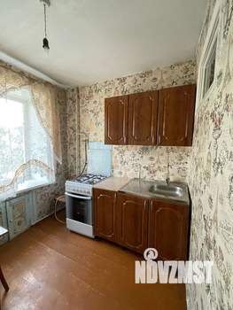 1-к квартира, вторичка, 32м2, 3/5 этаж