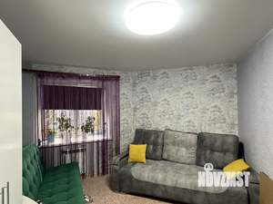 1-к квартира, вторичка, 31м2, 5/9 этаж