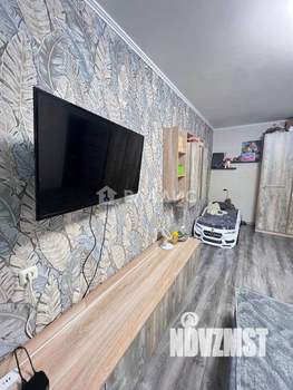 1-к квартира, вторичка, 33м2, 2/10 этаж