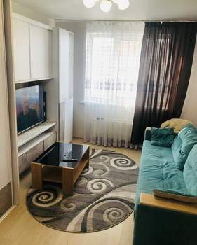 2-к квартира, вторичка, 36м2, 1/16 этаж