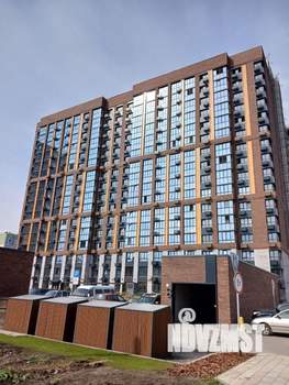 2-к квартира, сданный дом, 58м2, 8/16 этаж