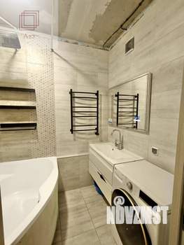 3-к квартира, вторичка, 83м2, 1/17 этаж