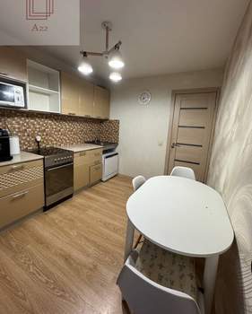 2-к квартира, вторичка, 53м2, 7/11 этаж