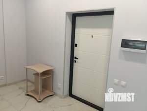 1-к квартира, вторичка, 42м2, 2/13 этаж