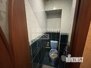 2-к квартира, вторичка, 47м2, 4/6 этаж